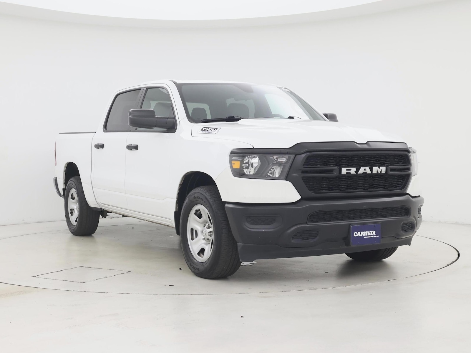 ram ram 1500 pickup 2023 1C6RREGG0PN633373 image ram ram 1500 pickup 2023 1C6RREGG0PN633373 image